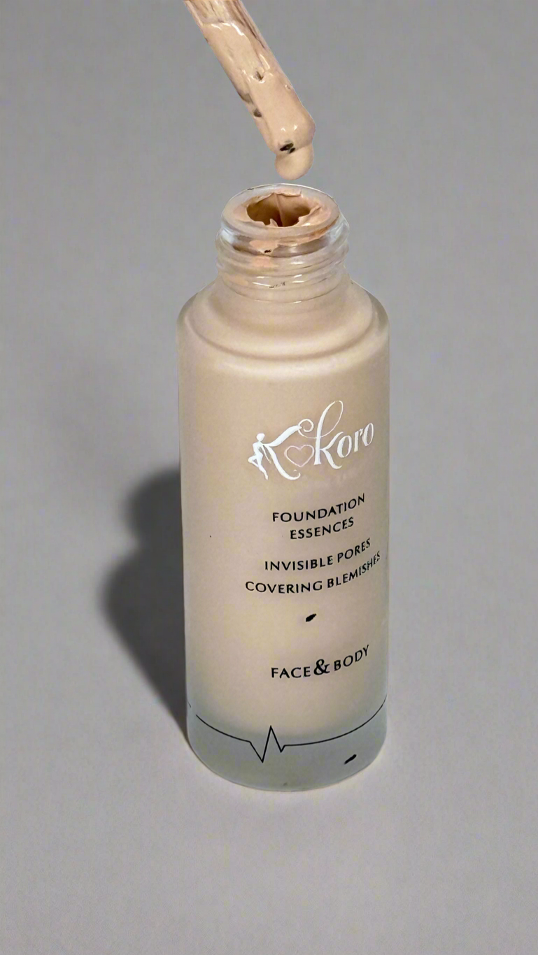 Serum Foundation