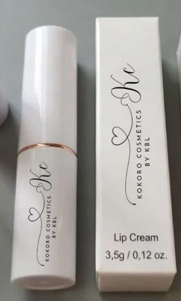 Pomada para labios