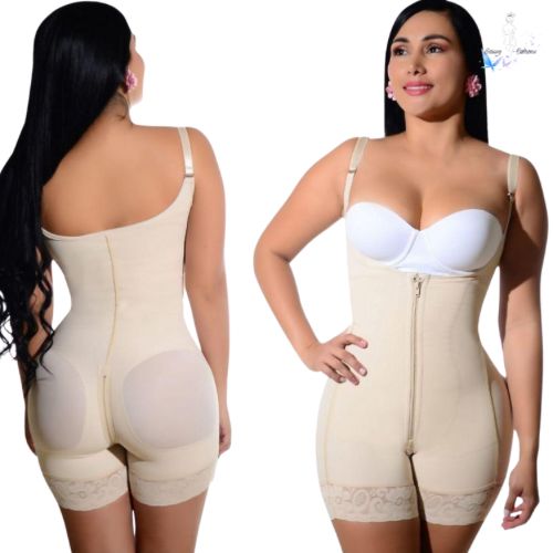 Correa Faja Compresión Abdomen