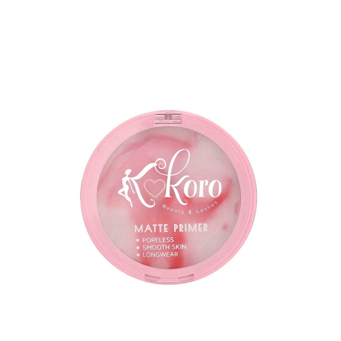 Primer facial