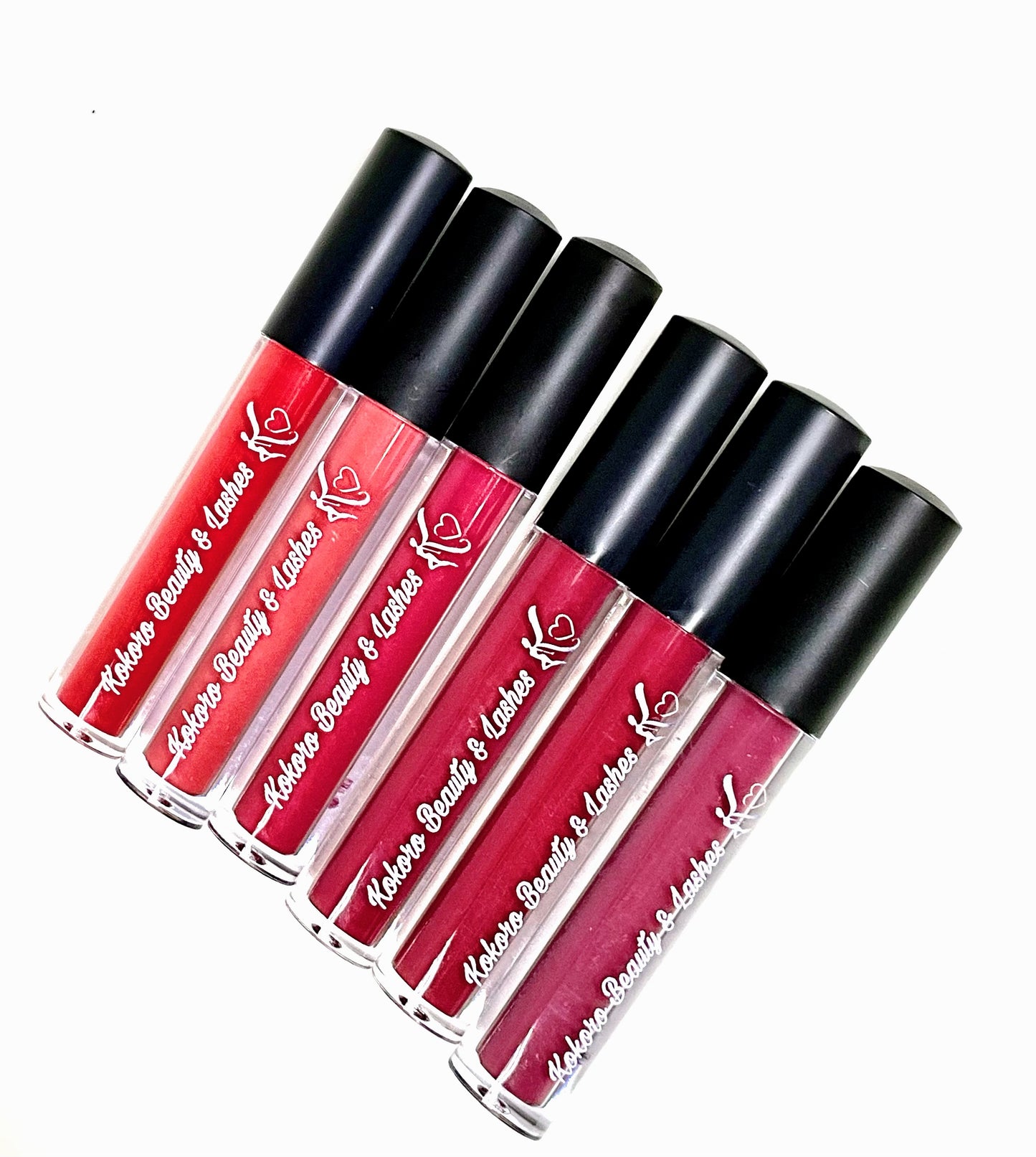 Dúo de labios