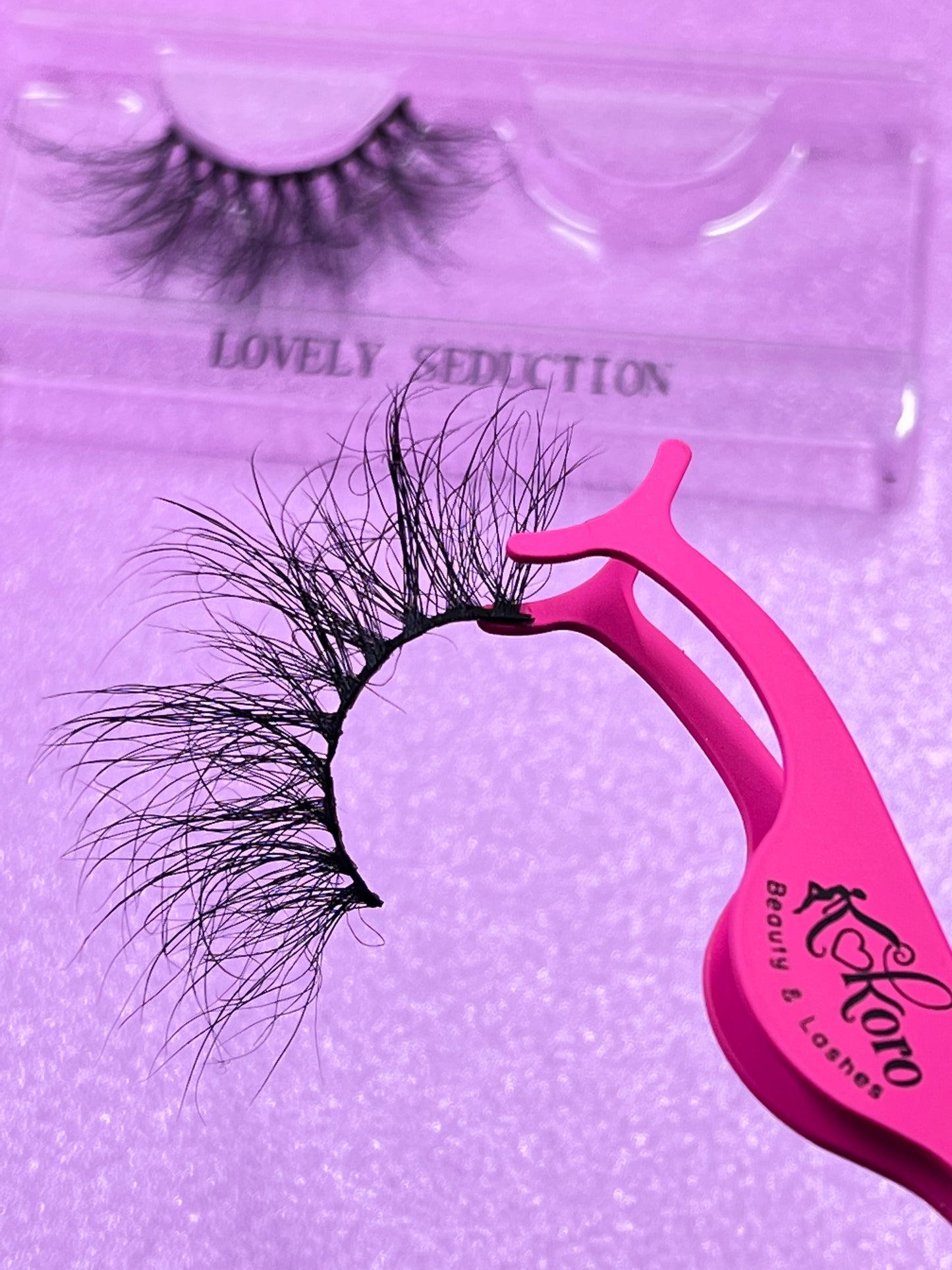 Seducción encantadora