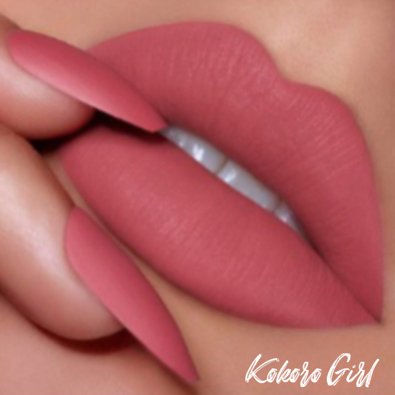 Lápiz labial
