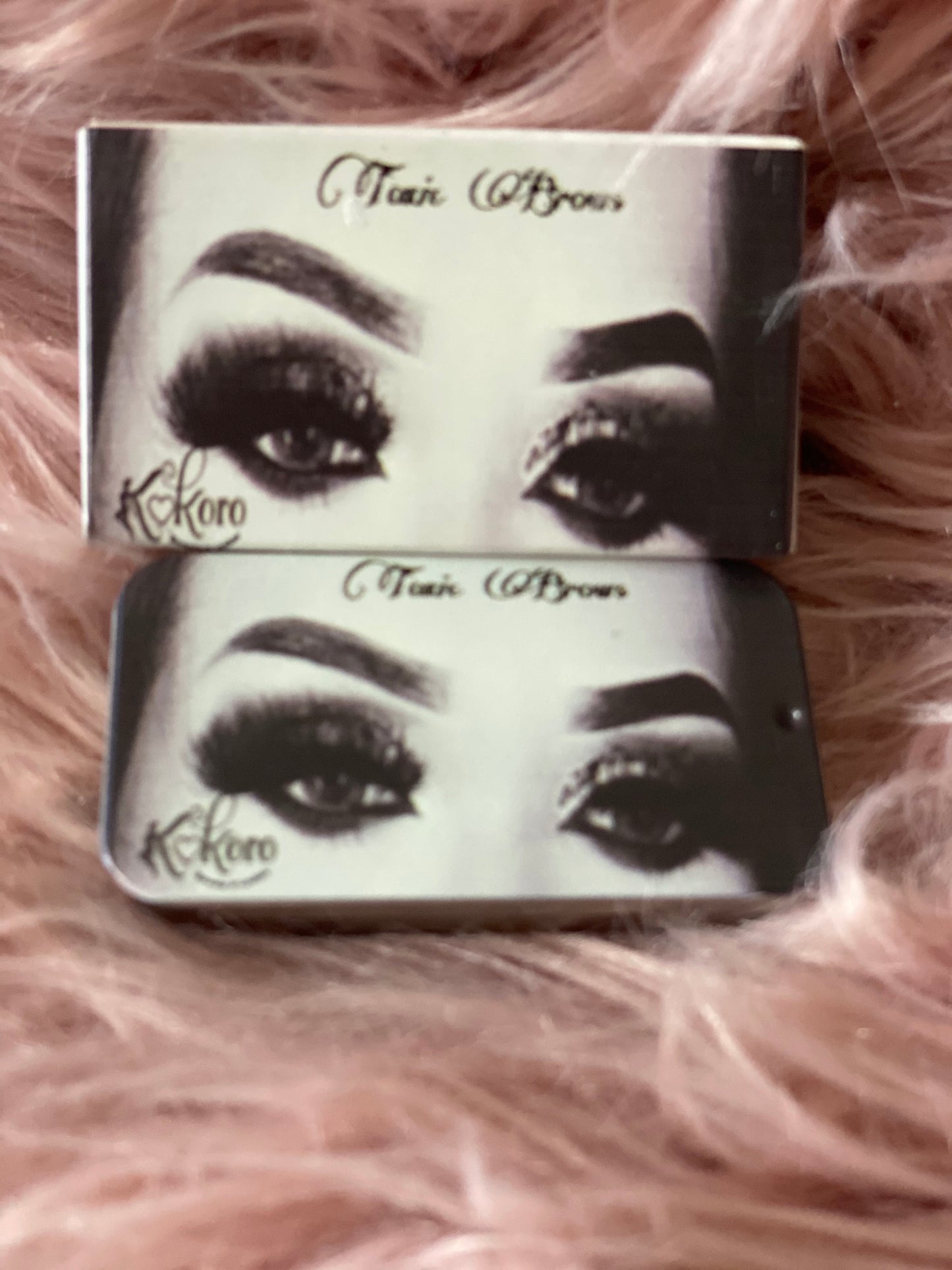 Cera para cejas Toxic Brows