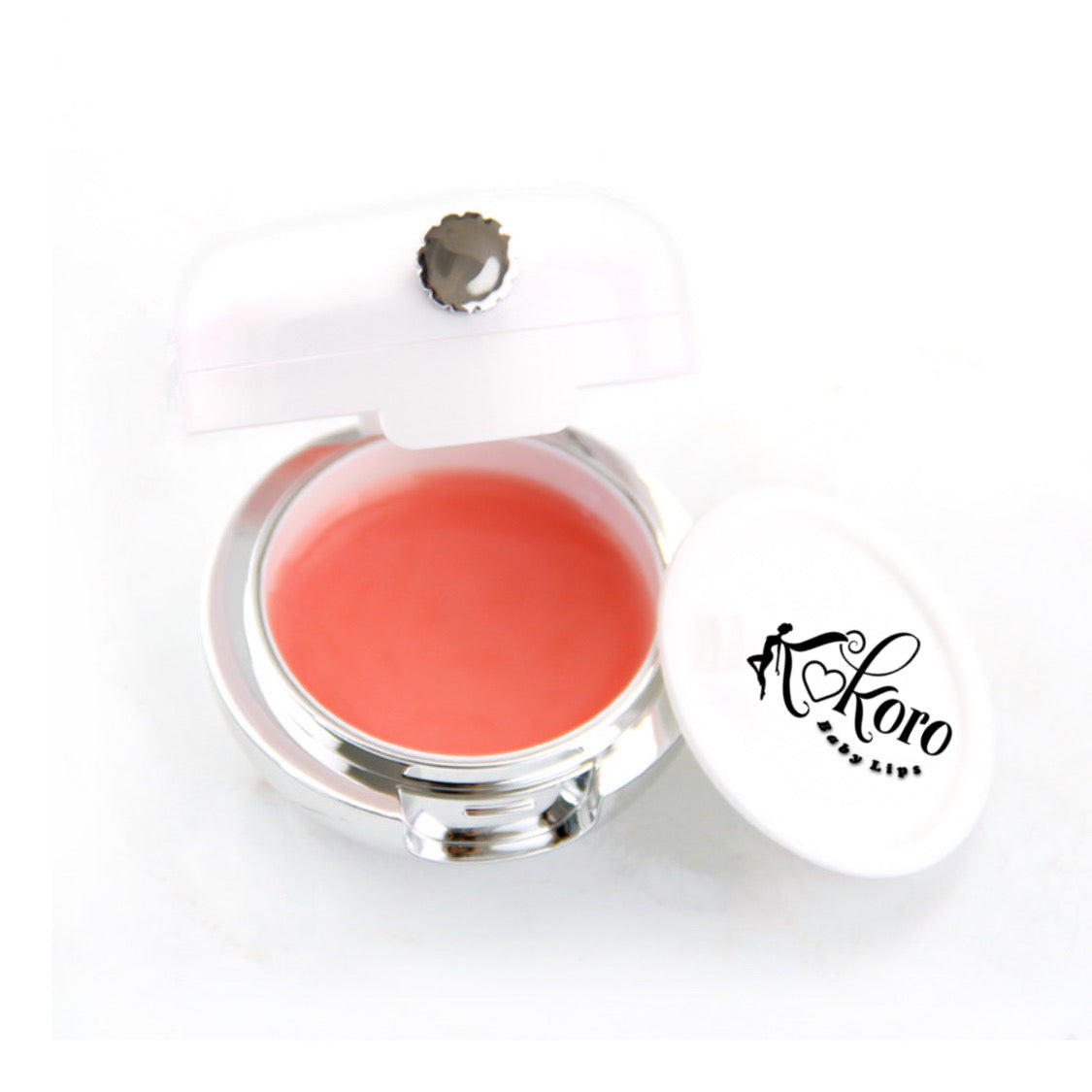 Labios de bebé
