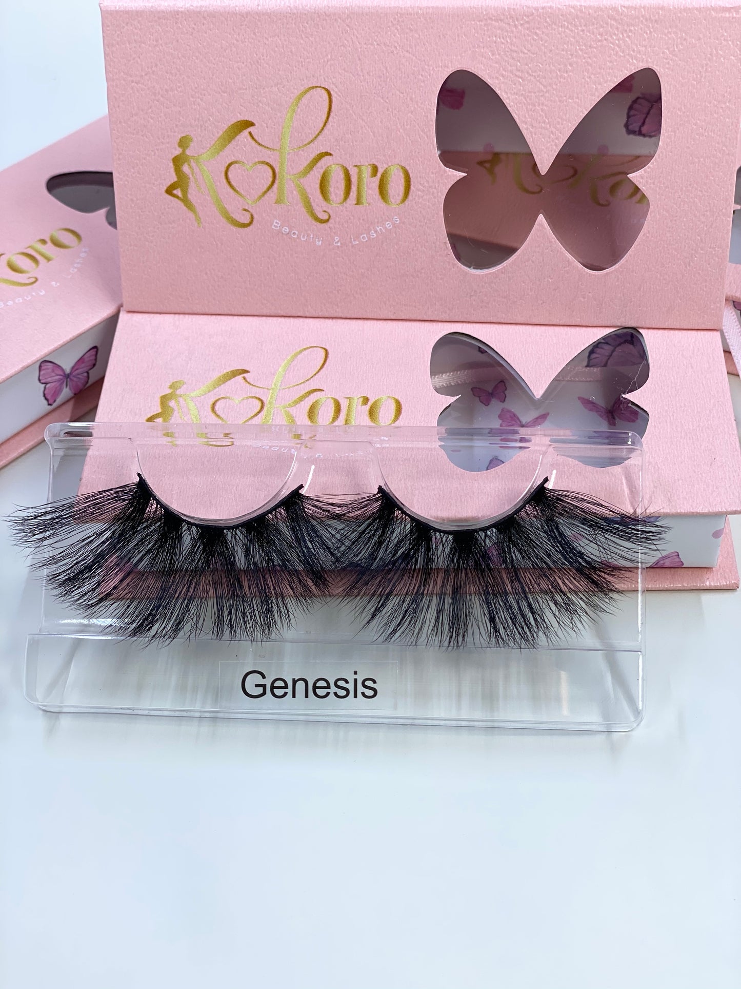 Génesis