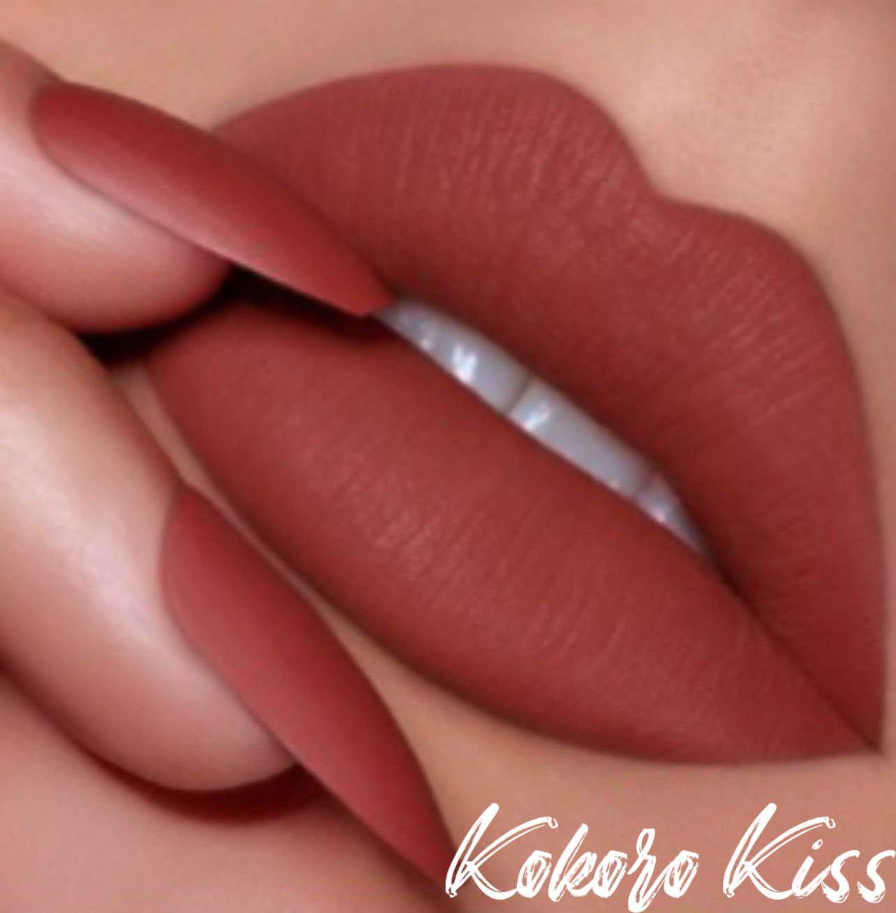 Lápiz labial