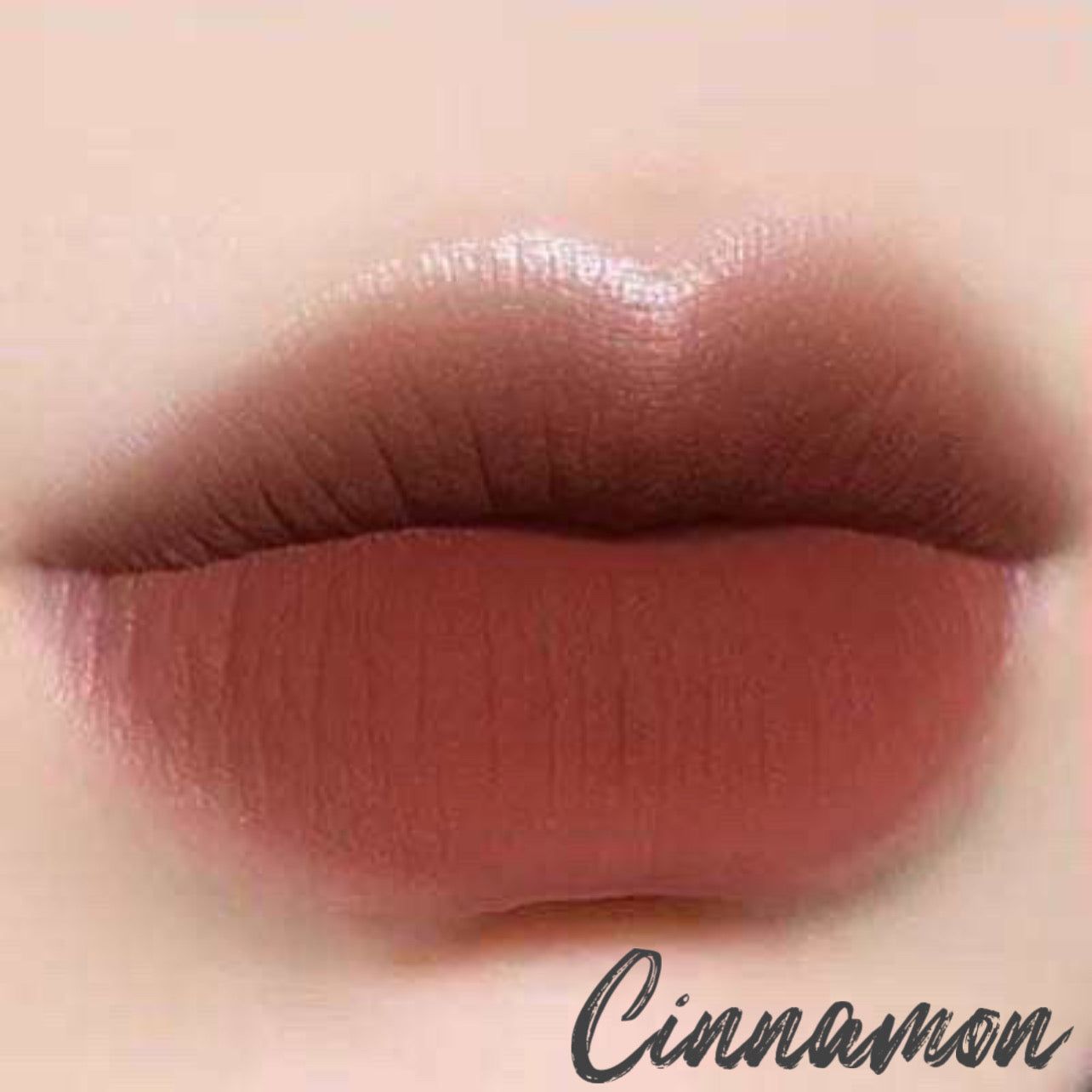 Tinte de labios