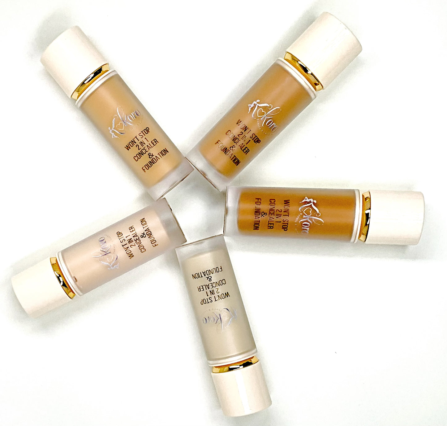 Corrector 2 en 1