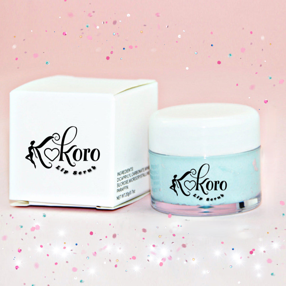 Exfoliante labial