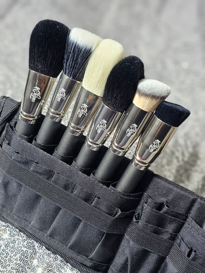 Kokoro Signature Brush Set