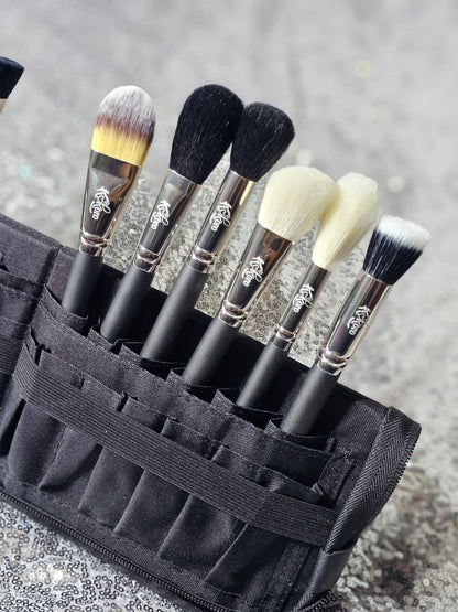 Kokoro Signature Brush Set