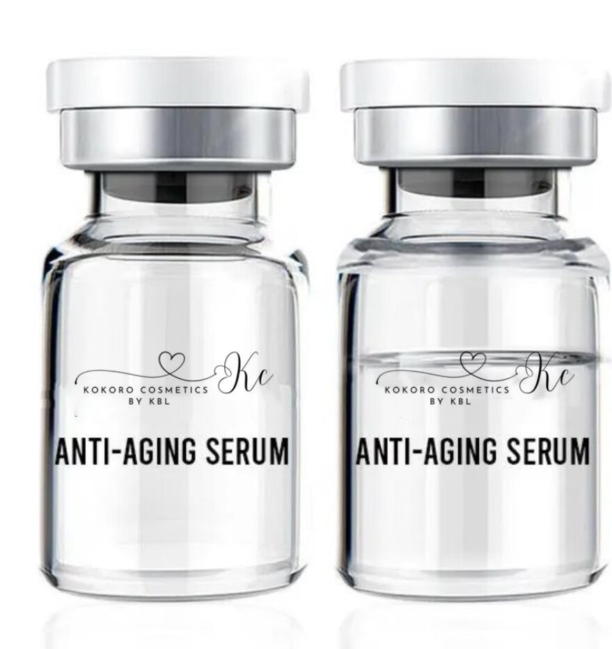 Anti-Aging Serum