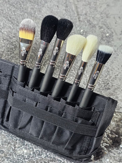 Kokoro Signature Brush Set