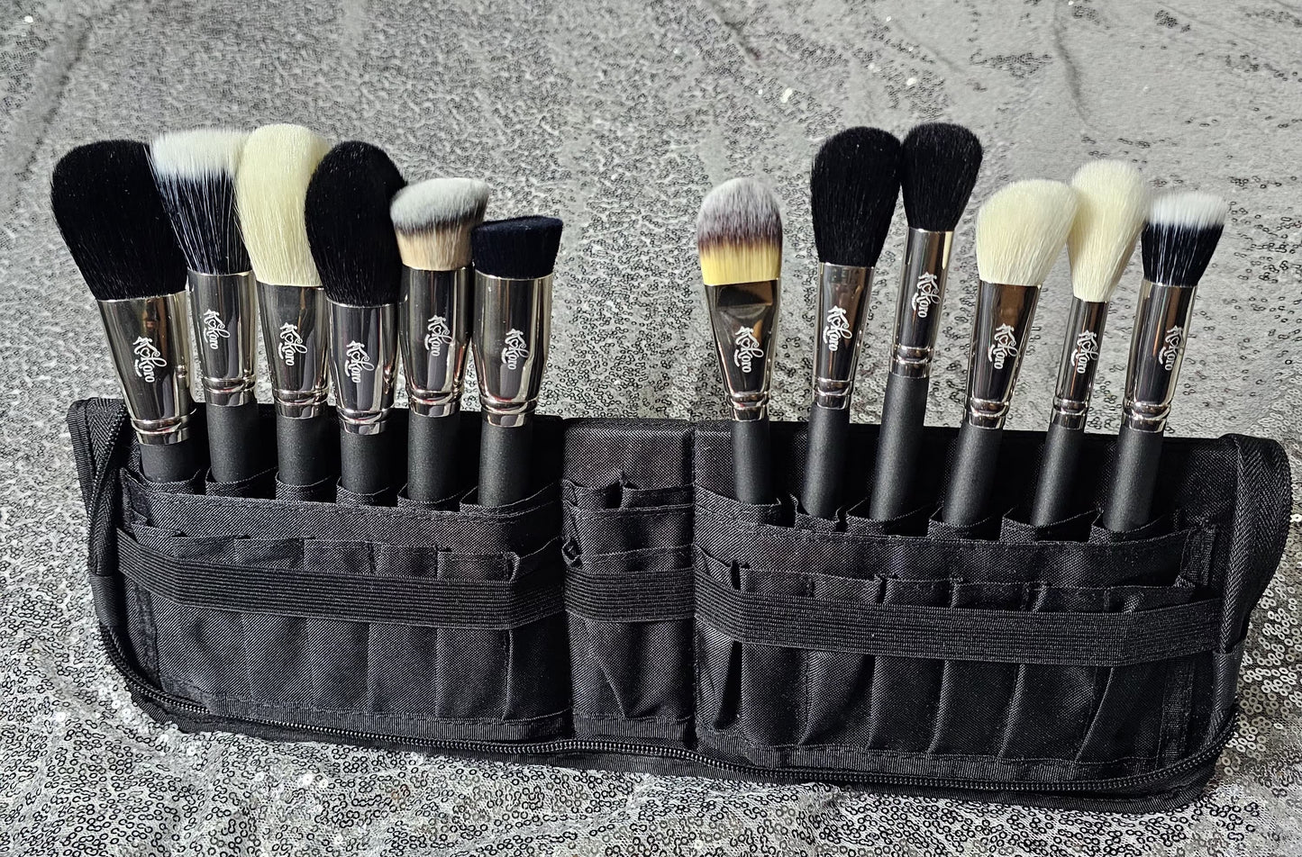Kokoro Signature Brush Set