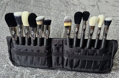 Kokoro Signature Brush Set