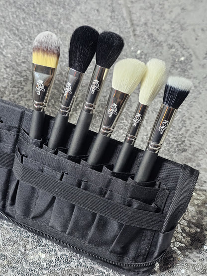 Kokoro Signature Brush Set