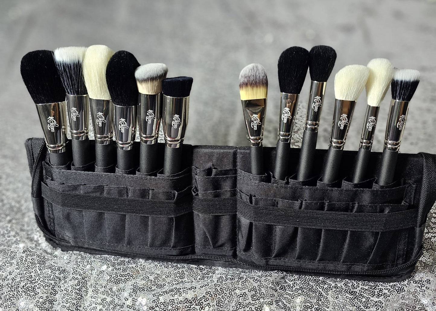 Kokoro Signature Brush Set