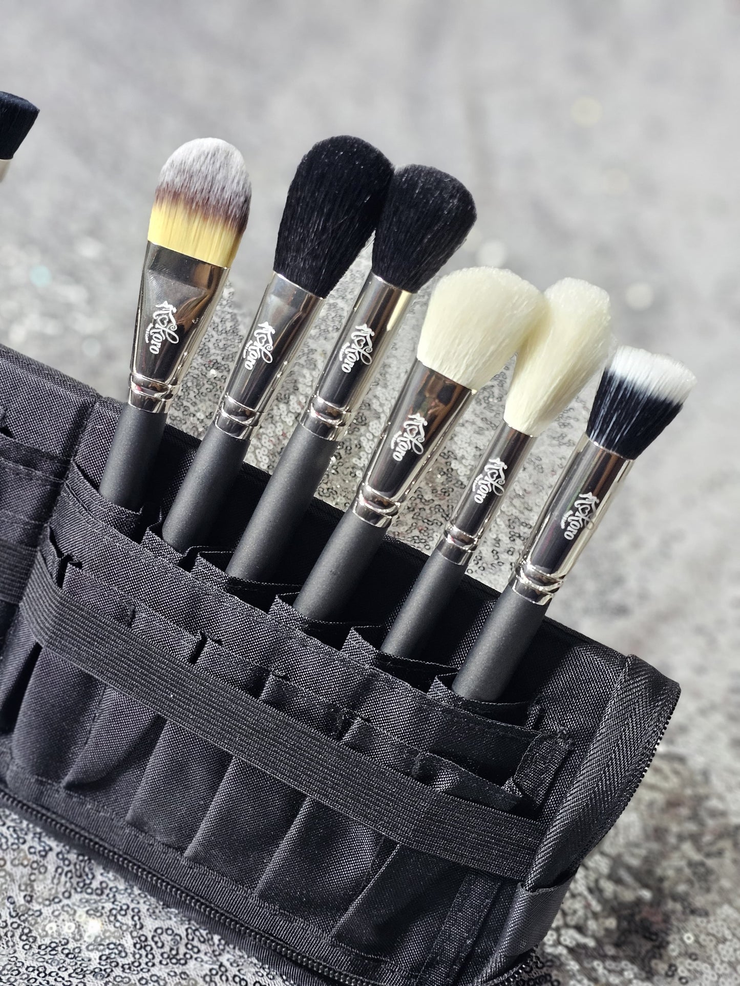 Kokoro Signature Brush Set
