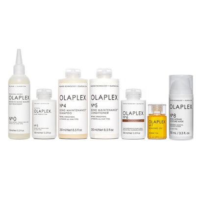 Olaplex